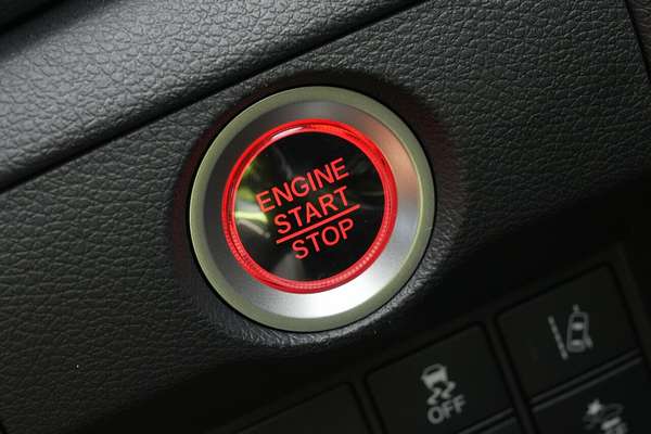 2022 Honda CR-V VTi 7 RW