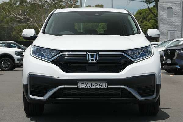 2022 Honda CR-V VTi 7 RW