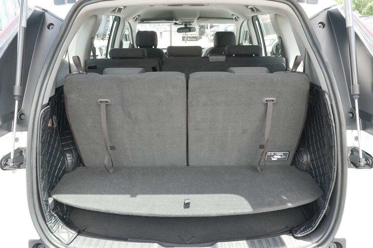 2022 Honda CR-V VTi 7 RW