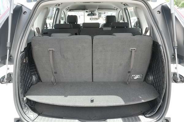 2022 Honda CR-V VTi 7 RW