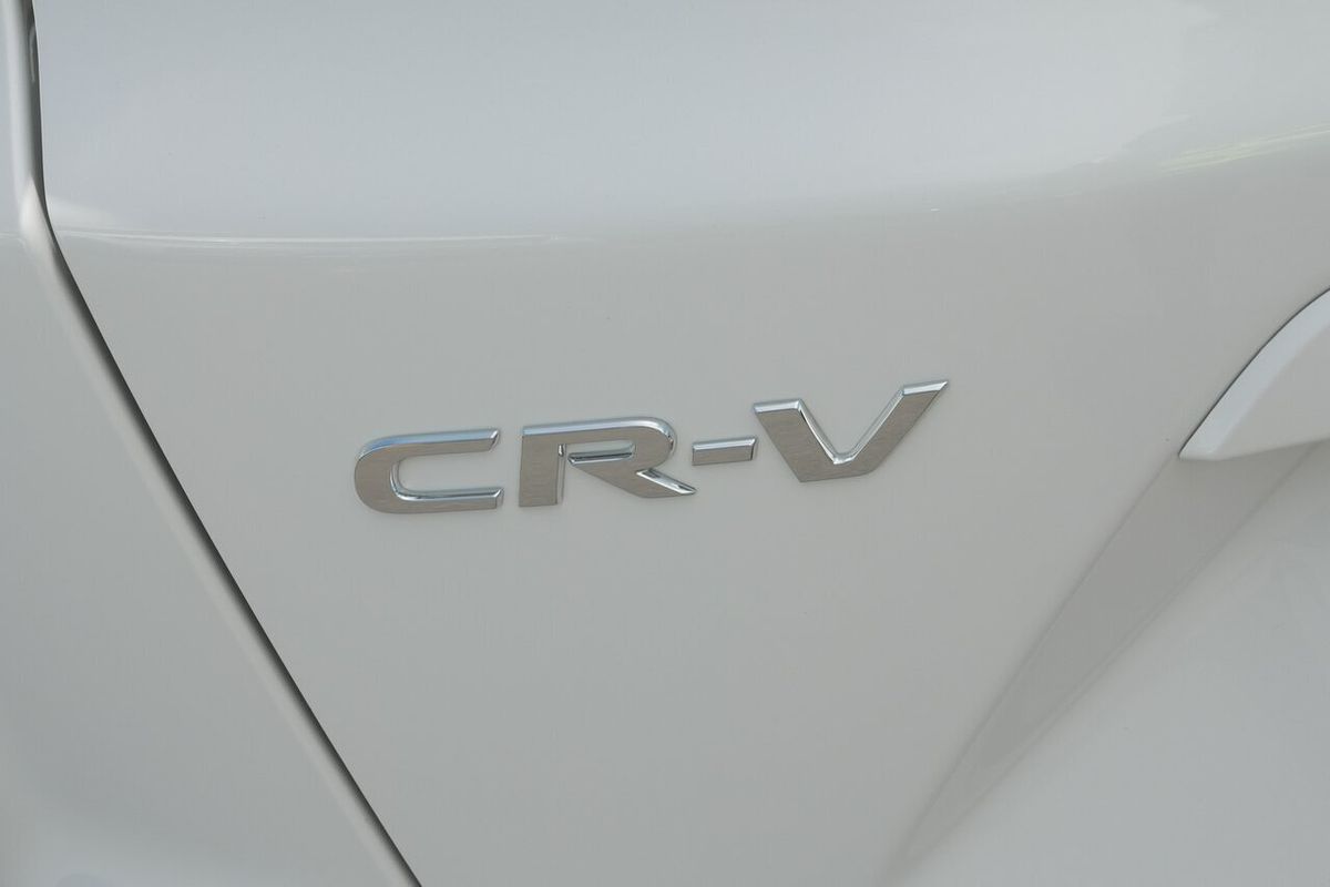 2022 Honda CR-V VTi 7 RW