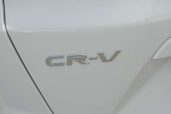 2022 Honda CR-V VTi 7 RW