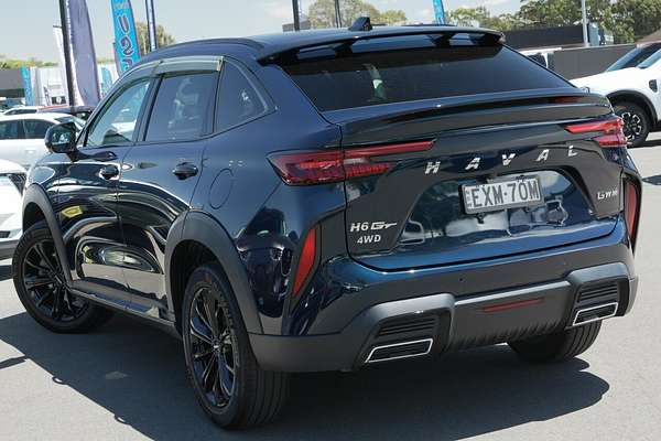 2022 GWM Haval H6GT Ultra B03