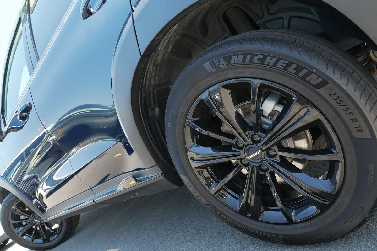 2022 GWM Haval H6GT Ultra B03