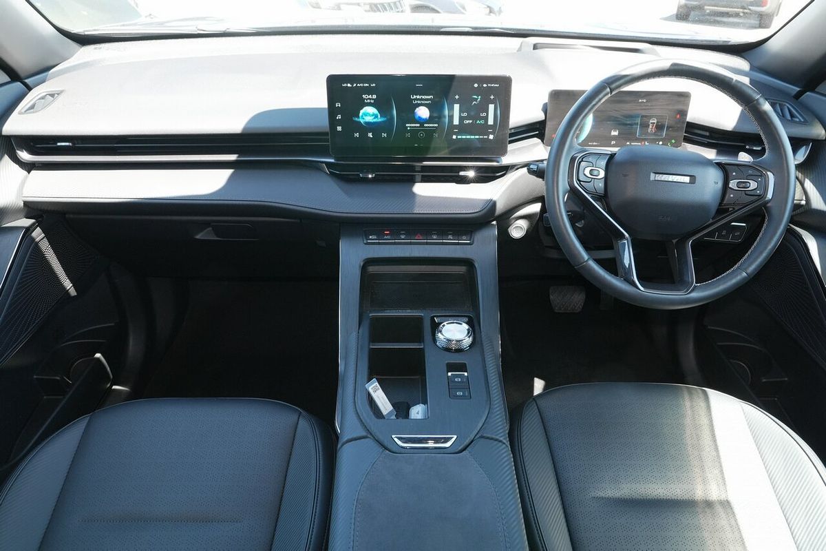 2022 GWM Haval H6GT Ultra B03