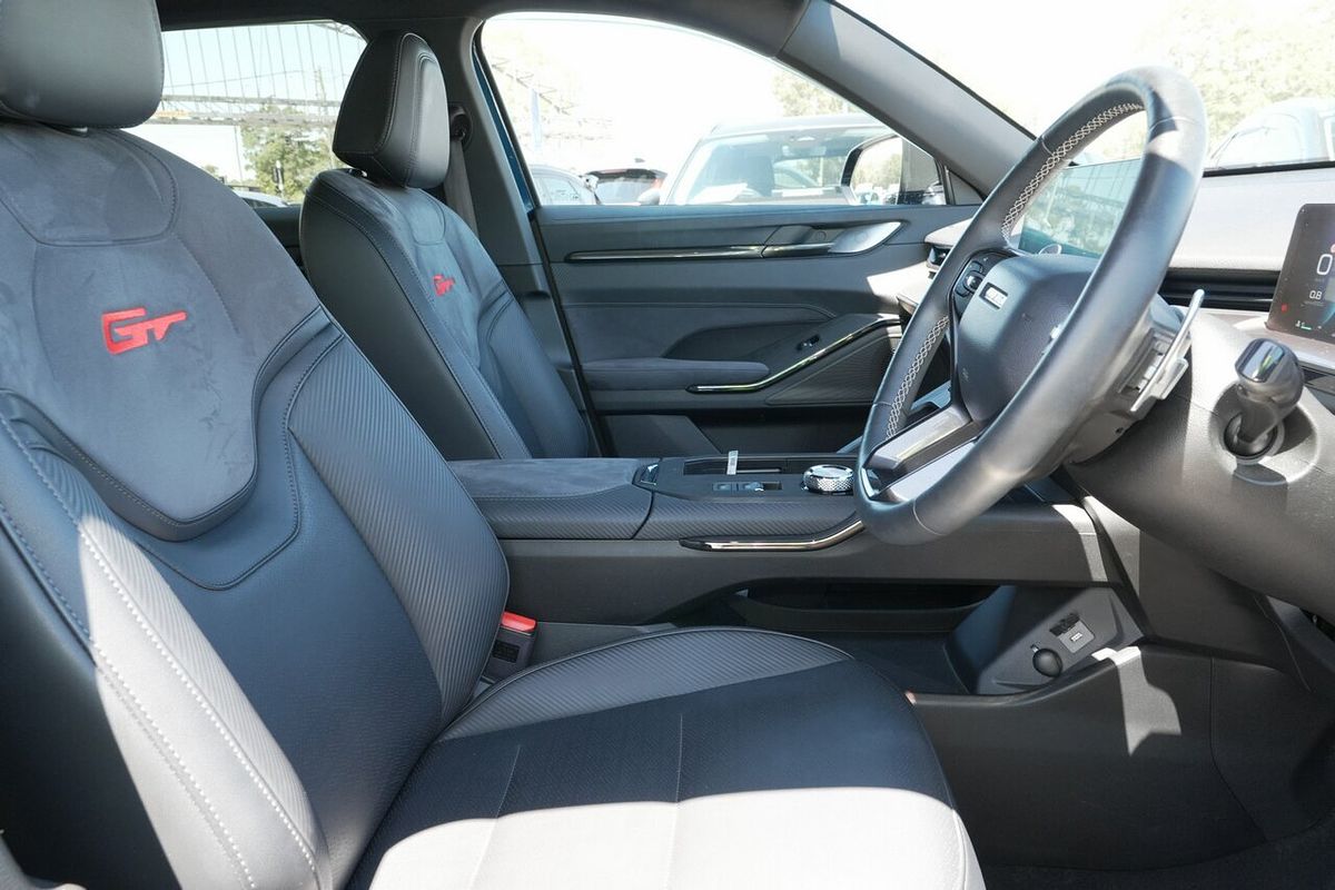 2022 GWM Haval H6GT Ultra B03