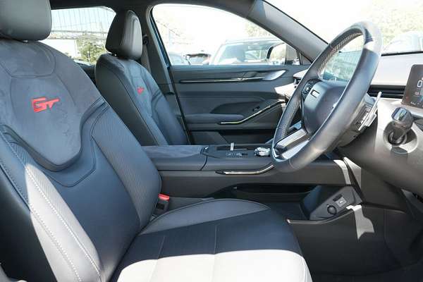 2022 GWM Haval H6GT Ultra B03