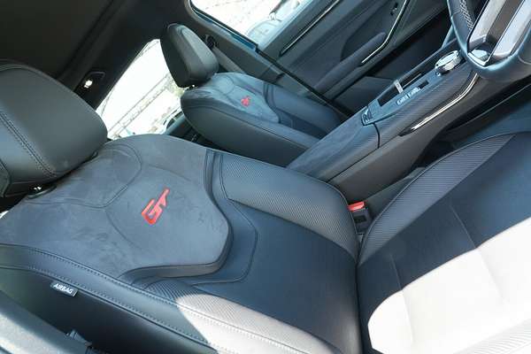 2022 GWM Haval H6GT Ultra B03