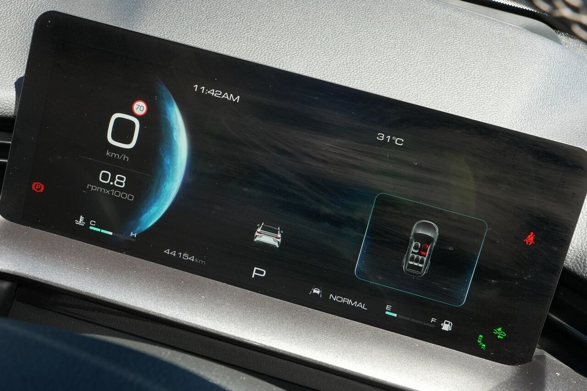 2022 GWM Haval H6GT Ultra B03