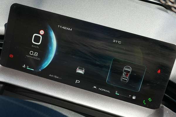 2022 GWM Haval H6GT Ultra B03