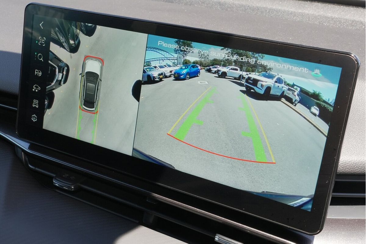 2022 GWM Haval H6GT Ultra B03