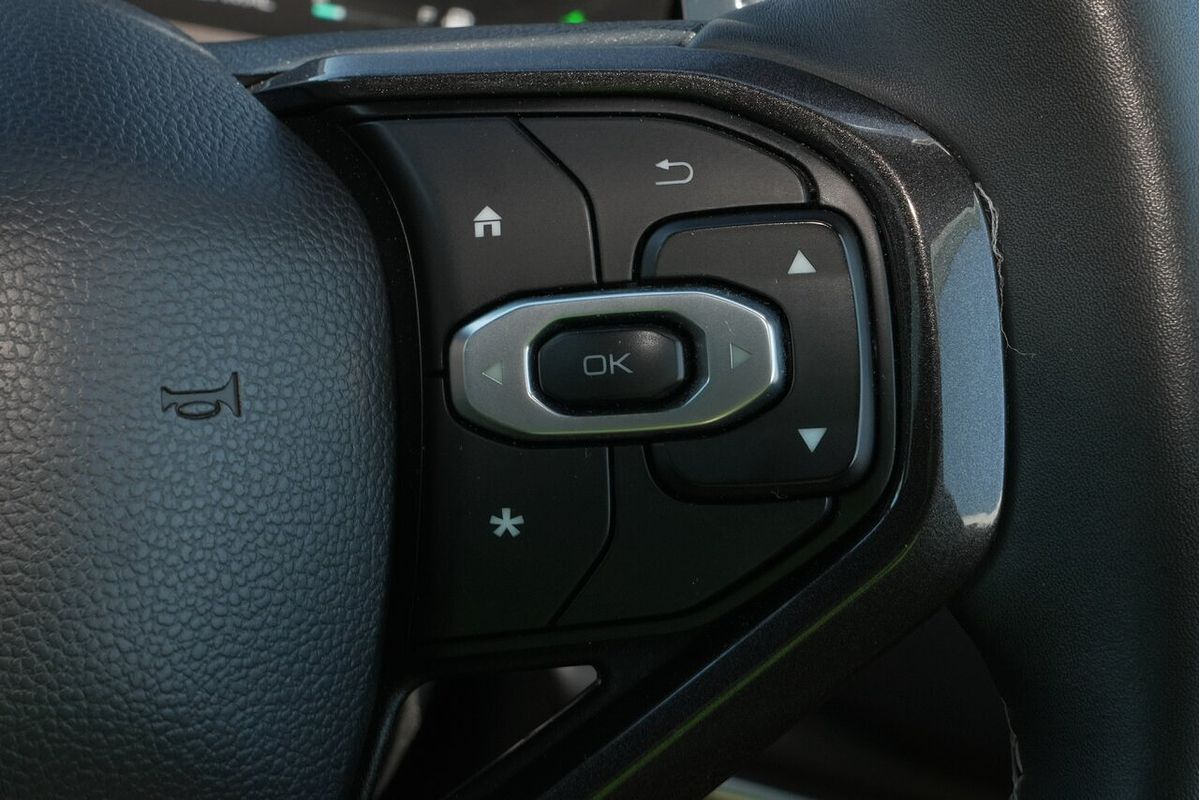 2022 GWM Haval H6GT Ultra B03