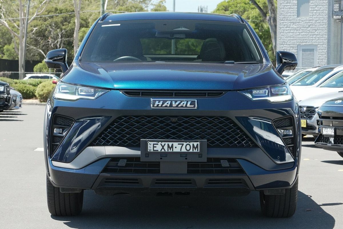 2022 GWM Haval H6GT Ultra B03