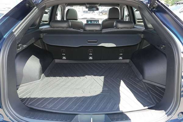 2022 GWM Haval H6GT Ultra B03