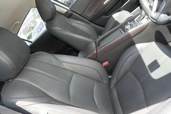 2017 Mazda 3 Touring BN Series