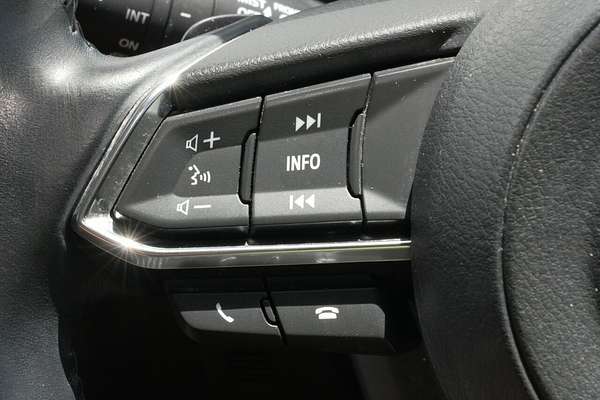 2017 Mazda 3 Touring BN Series