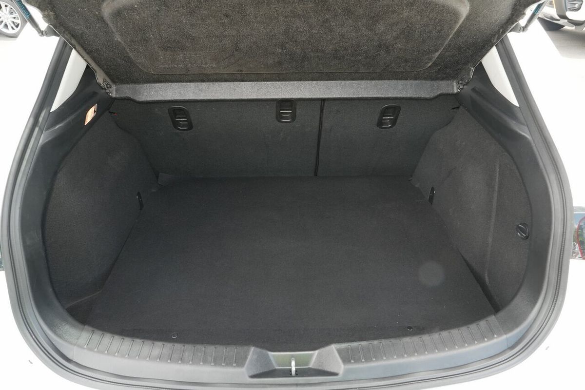 2017 Mazda 3 Touring BN Series