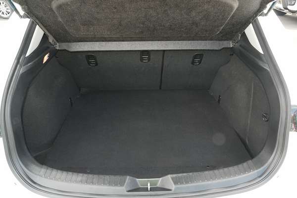 2017 Mazda 3 Touring BN Series