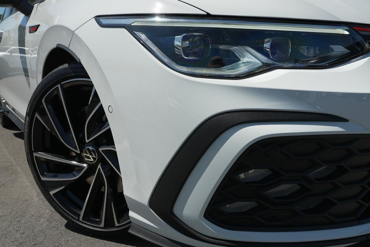 2024 Volkswagen Golf GTI 8