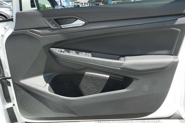 2024 Volkswagen Golf GTI 8