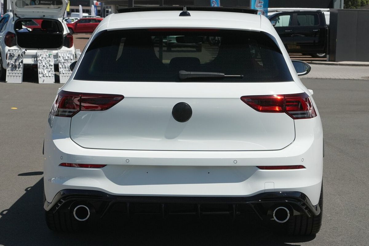 2024 Volkswagen Golf GTI 8