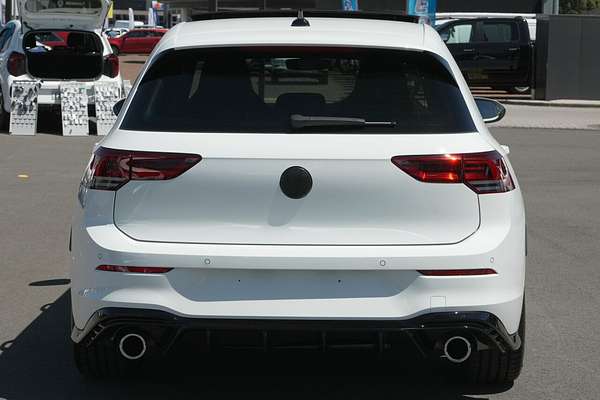 2024 Volkswagen Golf GTI 8