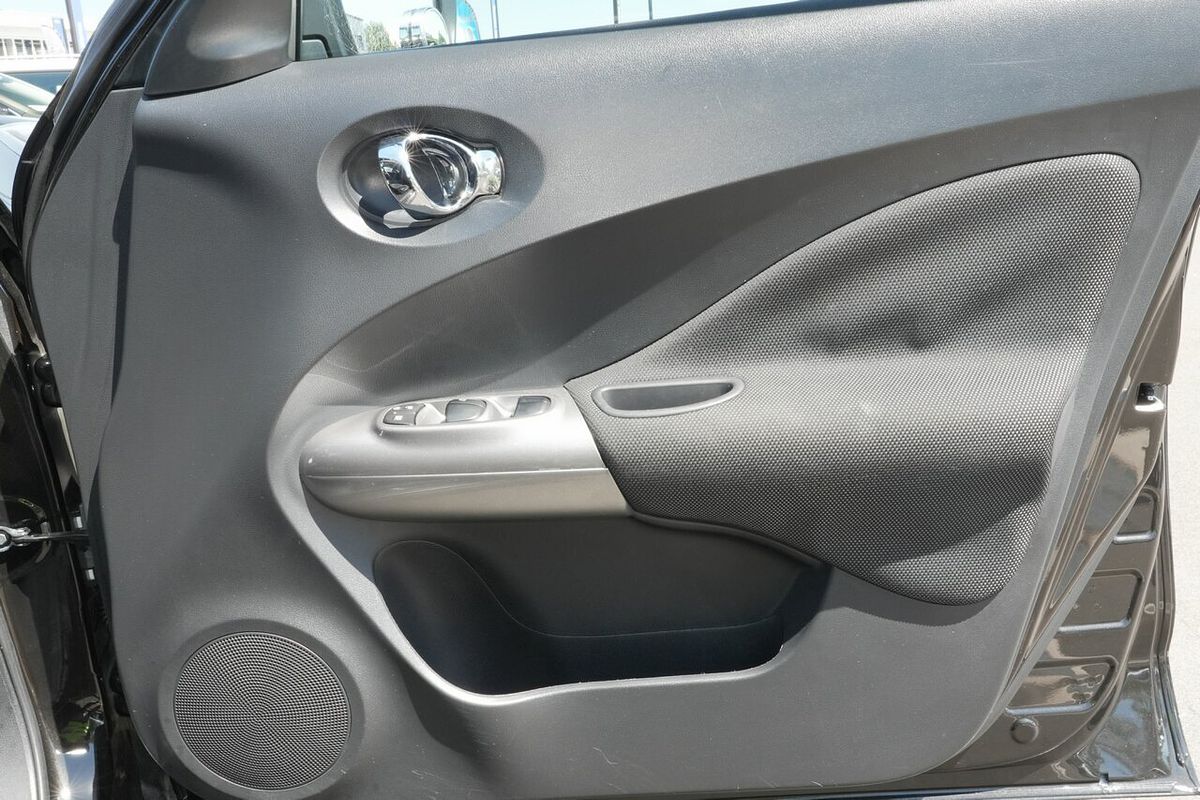 2015 Nissan JUKE ST F15 Series 2