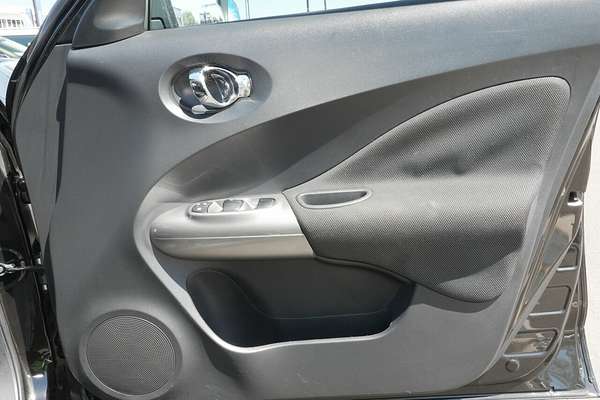 2015 Nissan JUKE ST F15 Series 2