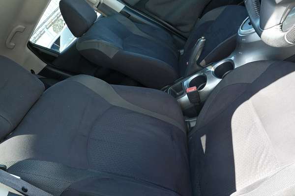 2015 Nissan JUKE ST F15 Series 2