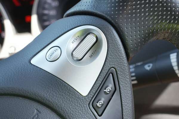 2015 Nissan JUKE ST F15 Series 2