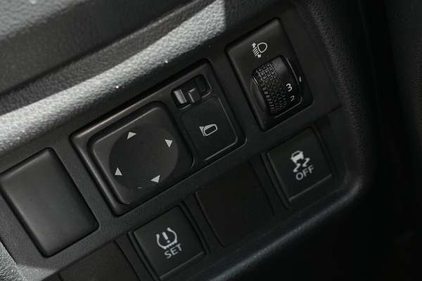 2015 Nissan JUKE ST F15 Series 2