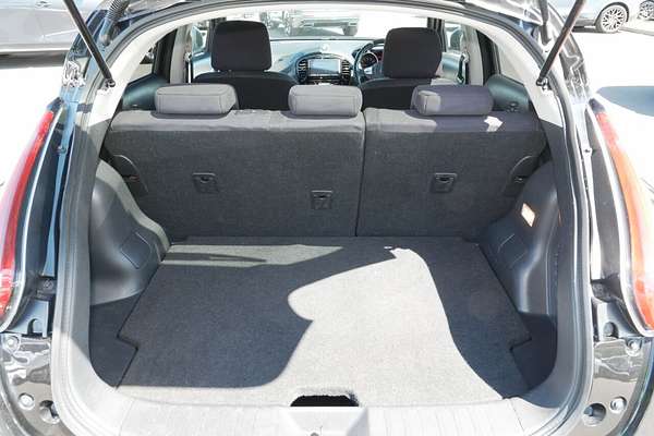 2015 Nissan JUKE ST F15 Series 2