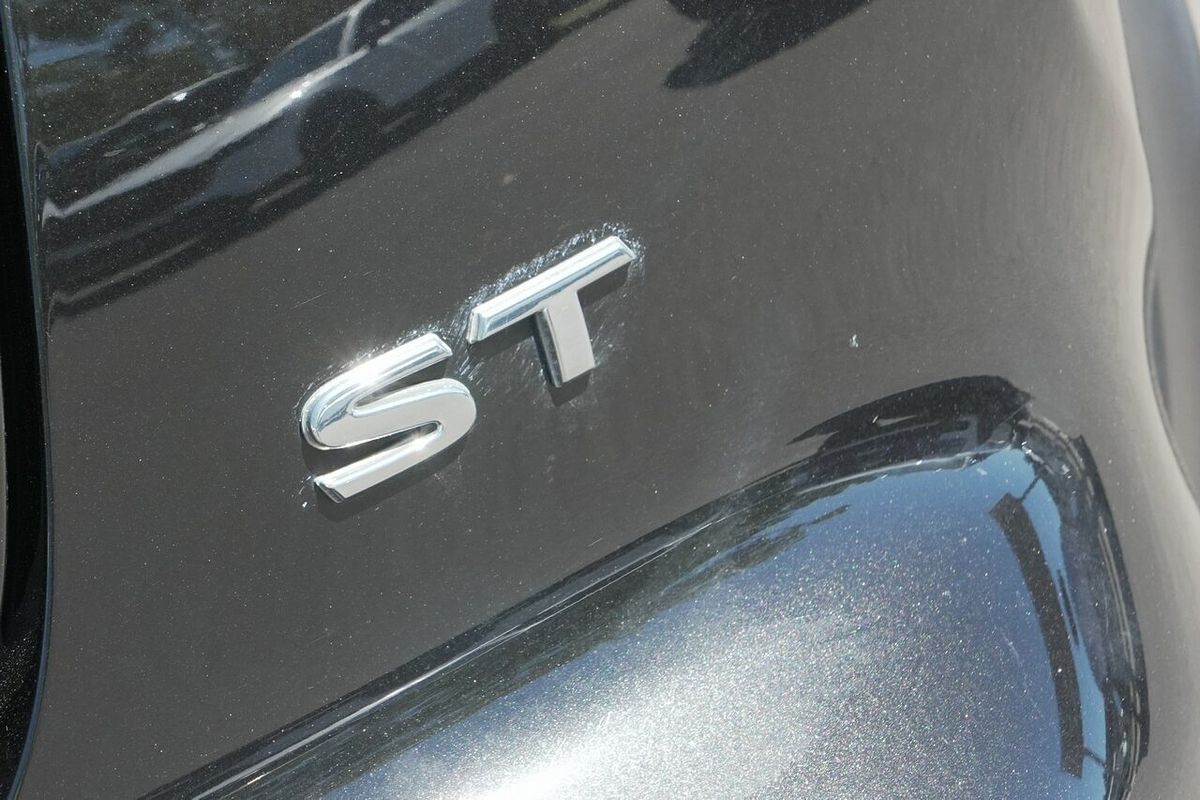 2015 Nissan JUKE ST F15 Series 2