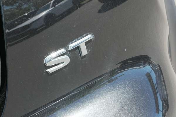 2015 Nissan JUKE ST F15 Series 2