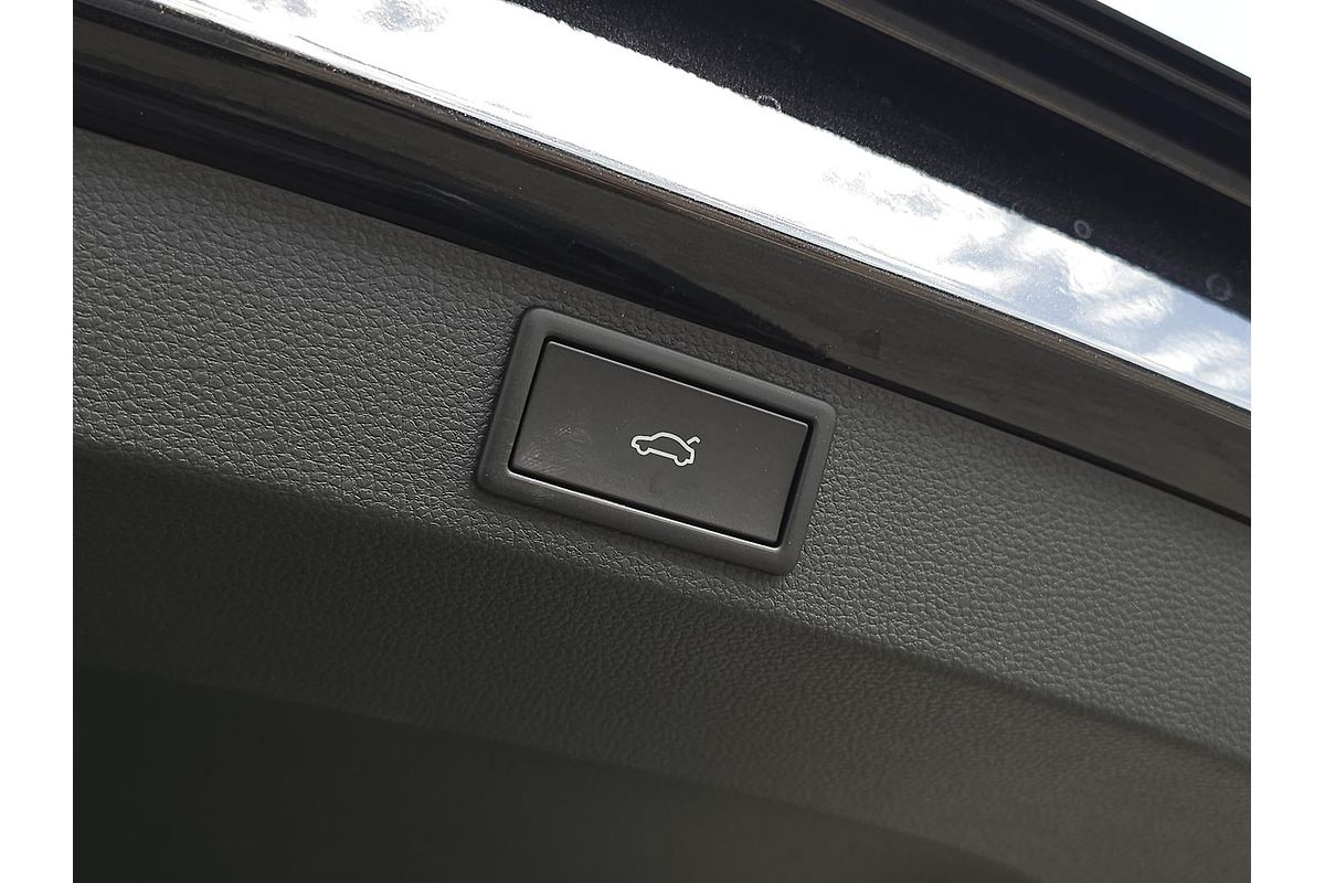 2025 SKODA Karoq 140TSI Sportline NU