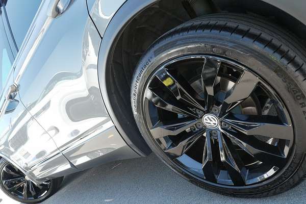 2018 Volkswagen Tiguan 162TSI Highline 5N