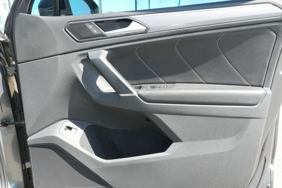 2018 Volkswagen Tiguan 162TSI Highline 5N