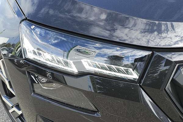 2025 SKODA Karoq 140TSI Sportline NU