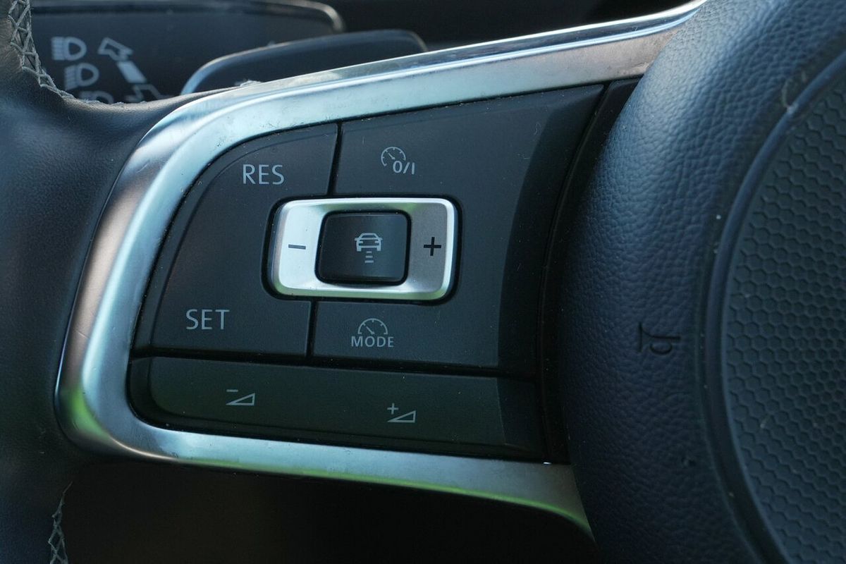 2018 Volkswagen Tiguan 162TSI Highline 5N