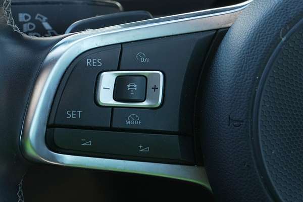 2018 Volkswagen Tiguan 162TSI Highline 5N