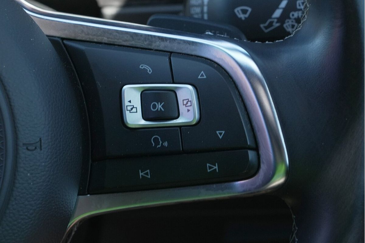 2018 Volkswagen Tiguan 162TSI Highline 5N