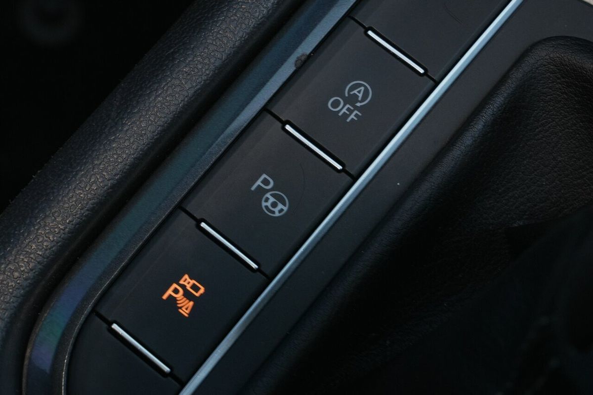 2018 Volkswagen Tiguan 162TSI Highline 5N