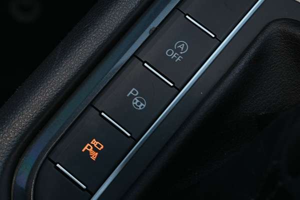 2018 Volkswagen Tiguan 162TSI Highline 5N