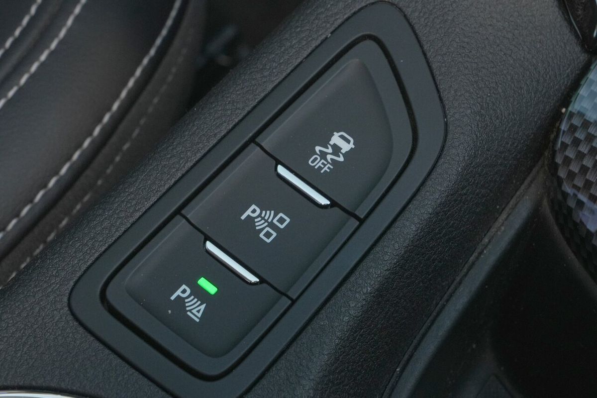 2015 Holden Ute SV6 VF Rear Wheel Drive