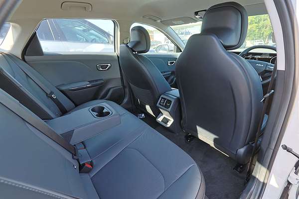 2025 Kia K4 Sport CL4m