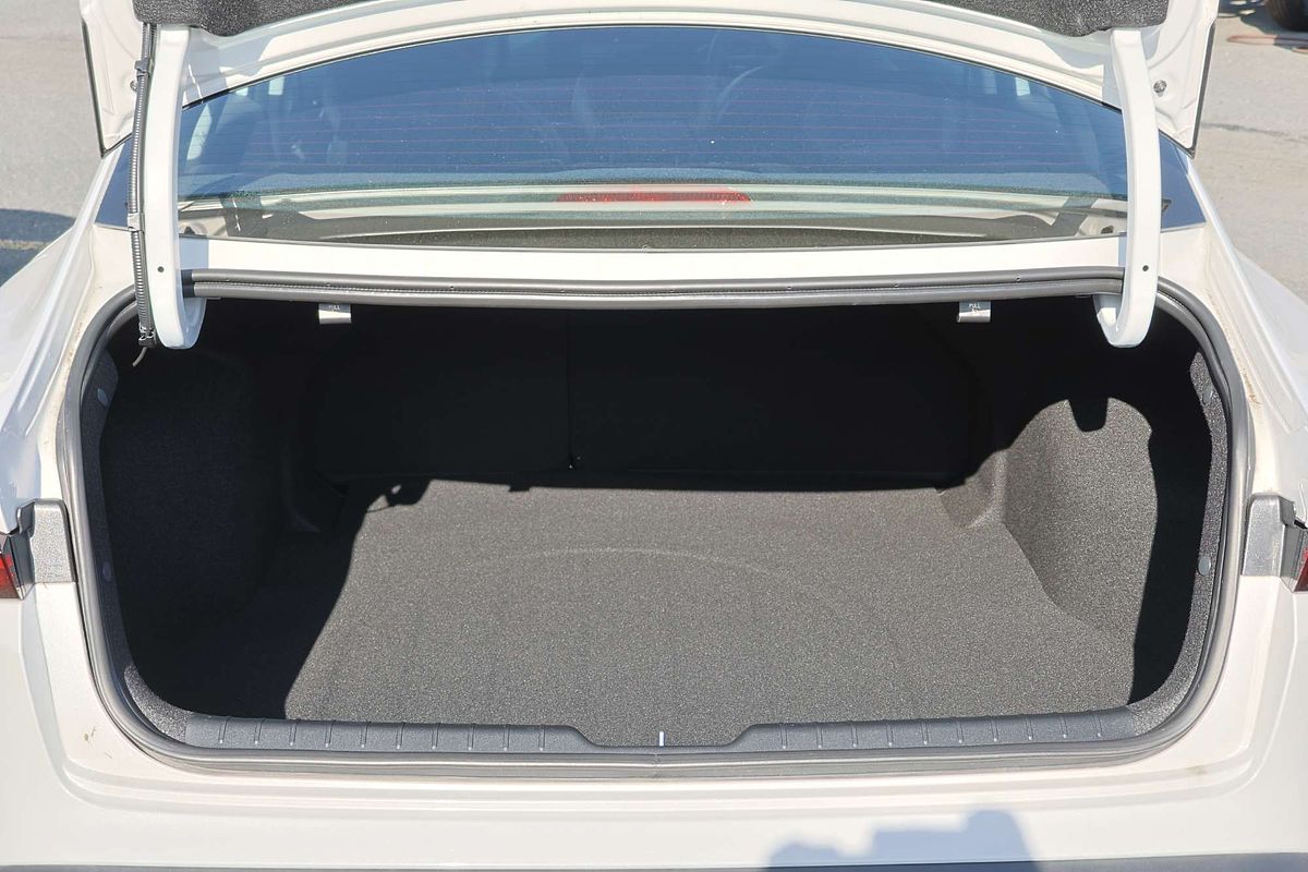 2025 Kia K4 Sport CL4m