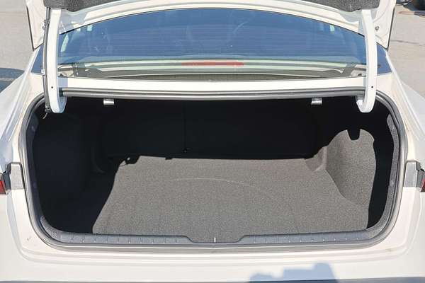 2025 Kia K4 Sport CL4m