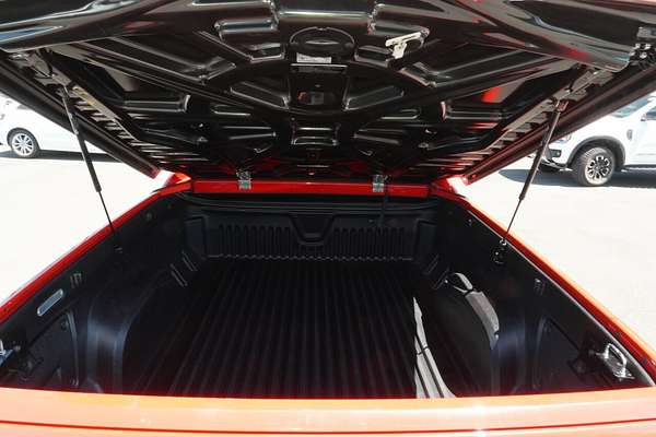 2015 Holden Ute SV6 VF Rear Wheel Drive