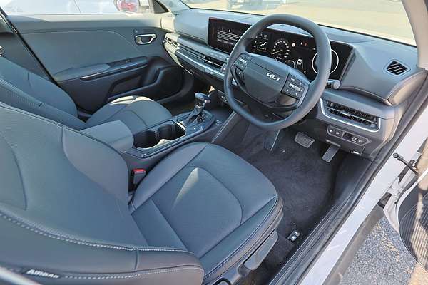 2025 Kia K4 Sport CL4m