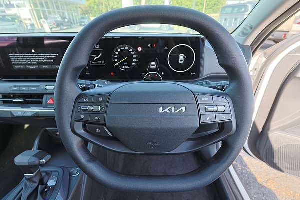 2025 Kia K4 Sport CL4m